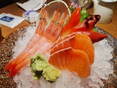 -水之惠鲜鱼料理(王府大街店)