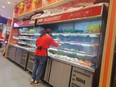 -张亮麻辣烫(上海国顺东路店)