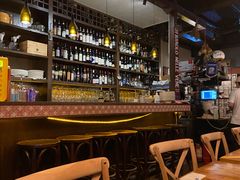 -La Tavernetta(Bar à Vin)(乌鲁木齐路店)