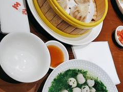 -王家沙点心店(南京西路总店)