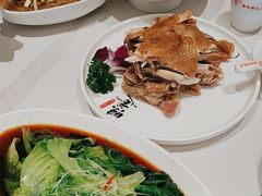 -梅利汴京烤鸭•开封豫菜地标店(晋安路店)
