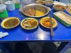 -马路边边火锅串串(观前街店)