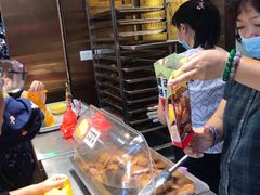 -诚志饼家·小凤饼非遗传承(中山六路店)