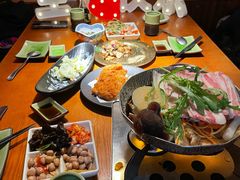 -鳗鱼家·深夜食堂(军博店)