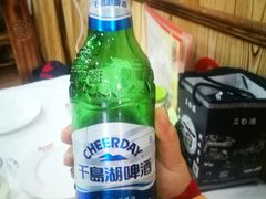 -邱记私房菜·十八年本地菜