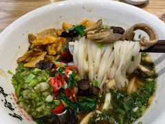 -易裕和·长沙米粉(竹塘西路店)