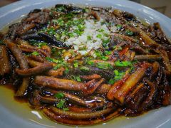 -长兴菜馆(高桥店)