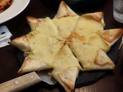-沏点Trattoria意大利餐厅(新街口店)
