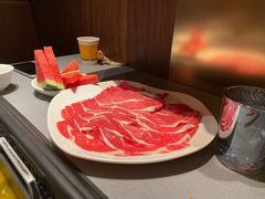 -巴奴毛肚火锅(悠唐购物中心店)