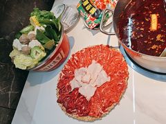 -刘少华贵州小黄牛·鲜牛肉火锅(总店)