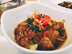 -小厨娘淮扬菜(板桥一店)