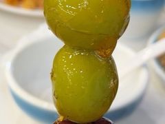 -朴小妹人参鸡汤火锅(长白山万达店)