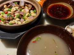 -常和州·夜宵大排档(常州单店)