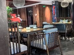 -粗茶淡饭·隐庐私厨(东亭店)