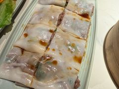 -禄运茶居·手工点心(猎德店)