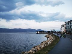 -大理洱海