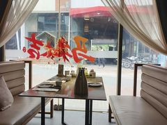-隆喜元鱼汤包·海鲜(中联广场店)