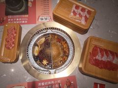 -空之介寿喜烧·和牛放题(恒隆广场店)