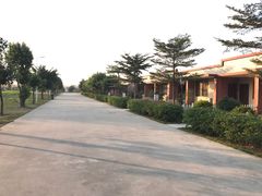 -佛山市三水温泉度假村