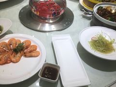 -宝燕壹号(徐汇店)