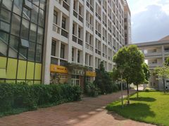 -广东财经大学(广州校区)