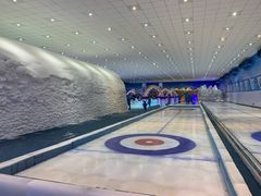 -宁波冰雪大世界(北仑区)