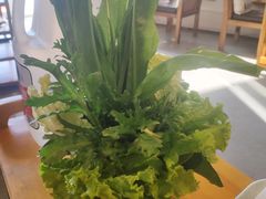-贰重天冰煮羊自助火锅(东坝店)