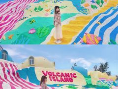 -漳州滨海火山岛自然生态风景区