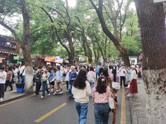 -杨裕兴(岳麓山店)