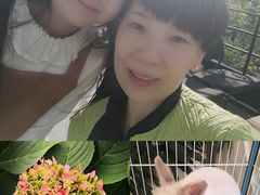 -小意思咖啡店(草桥店)