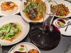 -常鲜楼常来尝鲜海胆馆(星海店)