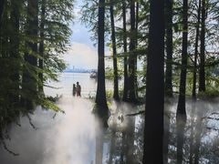 -东湖落雁景区