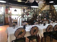 -陈生记黑鱼馆·20年活鱼现杀(宁波鼓楼店)