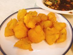 -抱德·潮汕味(敦和店原惠城鱼仔)