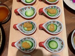 -一本料理(西溪天街店)