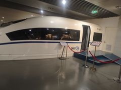 -中国铁道博物馆(正阳门馆)