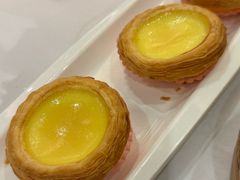 -山泉公馆酒家(珠江新城店)