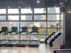 -GMJ·24H健身房(北外滩店)