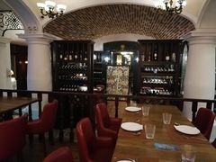 -Golden Lily河内巴黎法越料理餐厅(建国西路店)