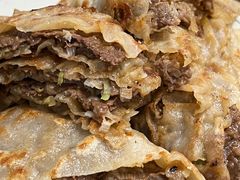 华威肉饼-清真永恒华威肉饼(潘家园店)