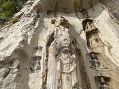 -青州市云门山风景区