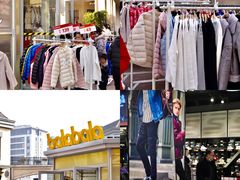 -王府井奥莱临潼小镇(临潼店)