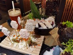 -湊湊火锅·茶憩(上海合生汇店)