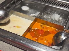 -海底捞火锅(龙岗星河COCO Park店)