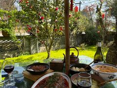 -青城甲(青城山店)