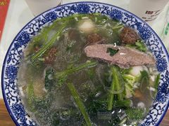 -尔力新疆丸子汤(北屯店)