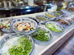 -老保定驴肉馆(云岗路店)