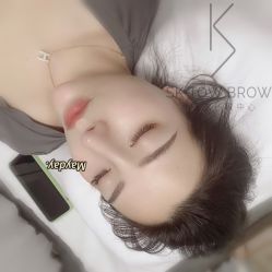点击看大图 -YIMEI ART半永久纹眉·野生眉