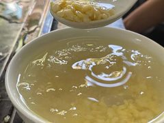 -老福合沟无米粿甜汤粿品店