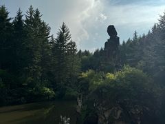 -茅兰沟国家森林公园